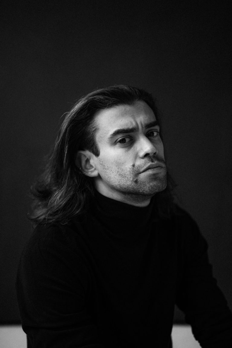MAN, Фотограф Дарья Ухарцева