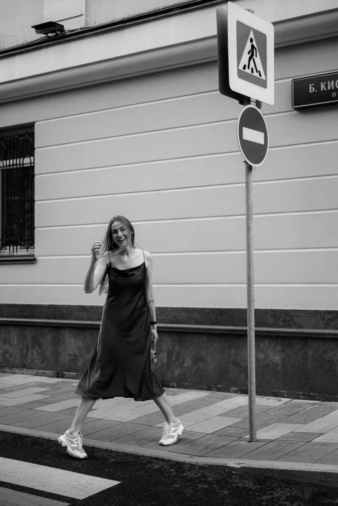 Street, Фотограф Дарья Ухарцева