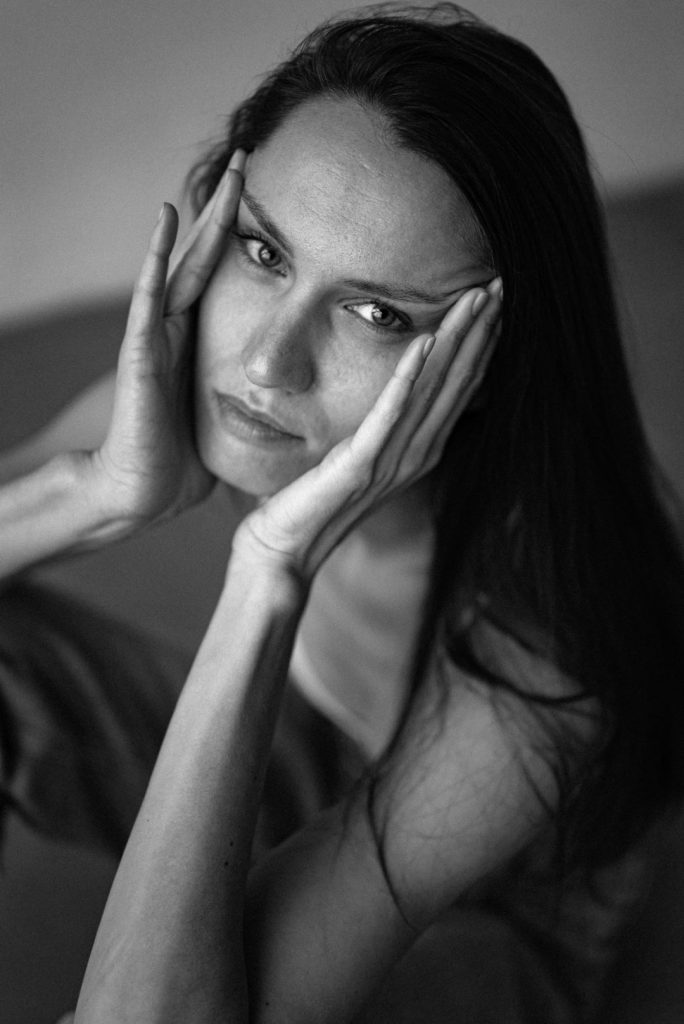Daria Uhartseva (Best 2), Фотограф Дарья Ухарцева