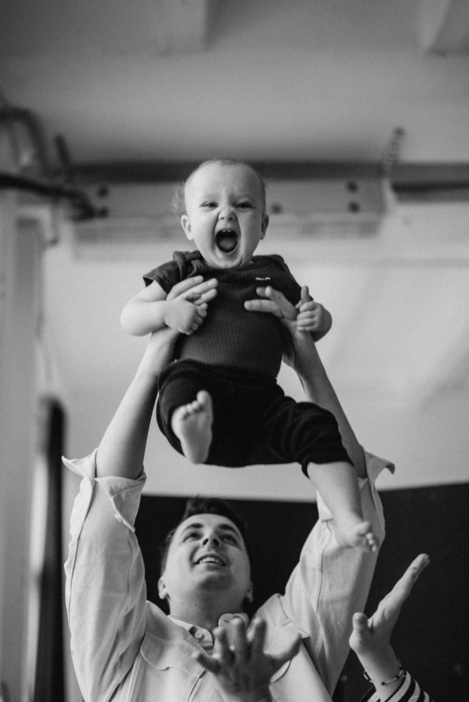 MALENKAYA, Фотограф Дарья Ухарцева