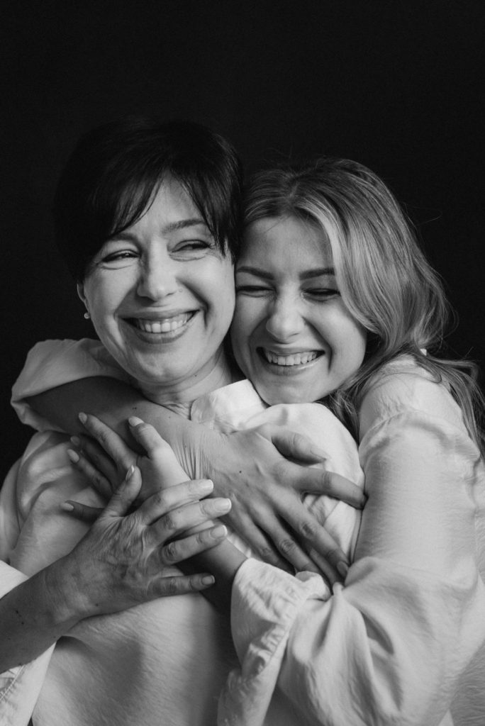 MAMOCHKA - Фотограф Дарья Ухарцева