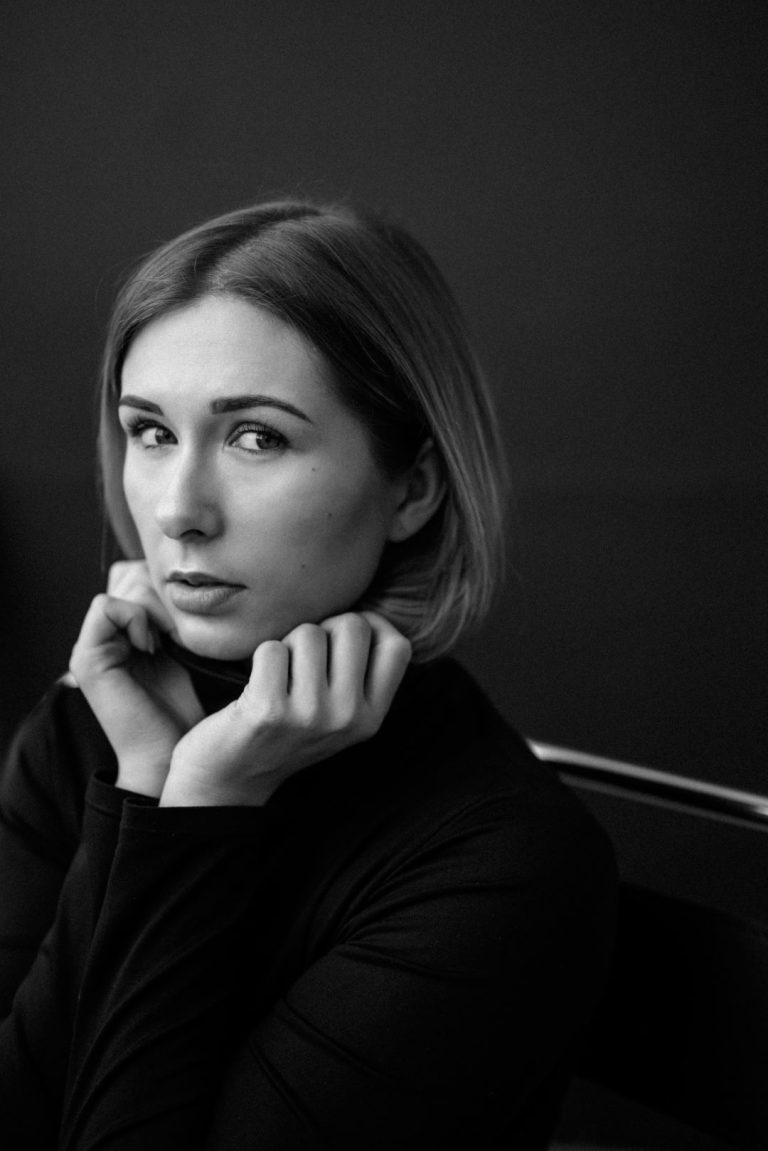 CARIÑO - Фотограф Дарья Ухарцева