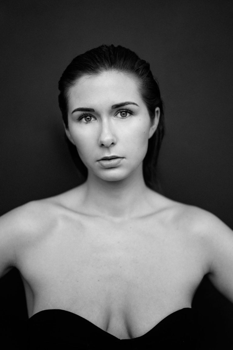 CARIÑO - Фотограф Дарья Ухарцева