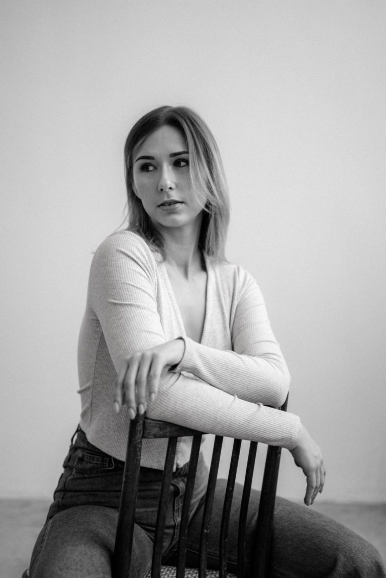 CARIÑO - Фотограф Дарья Ухарцева