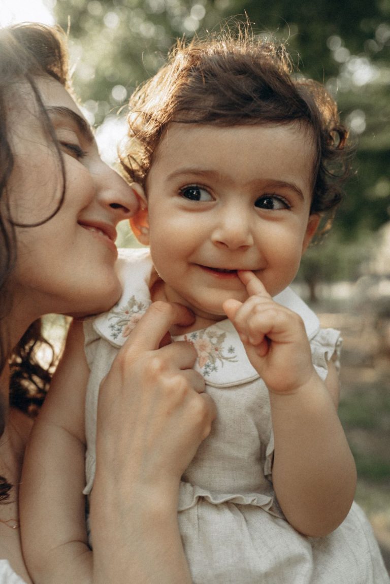 MOTHER - Фотограф Дарья Ухарцева