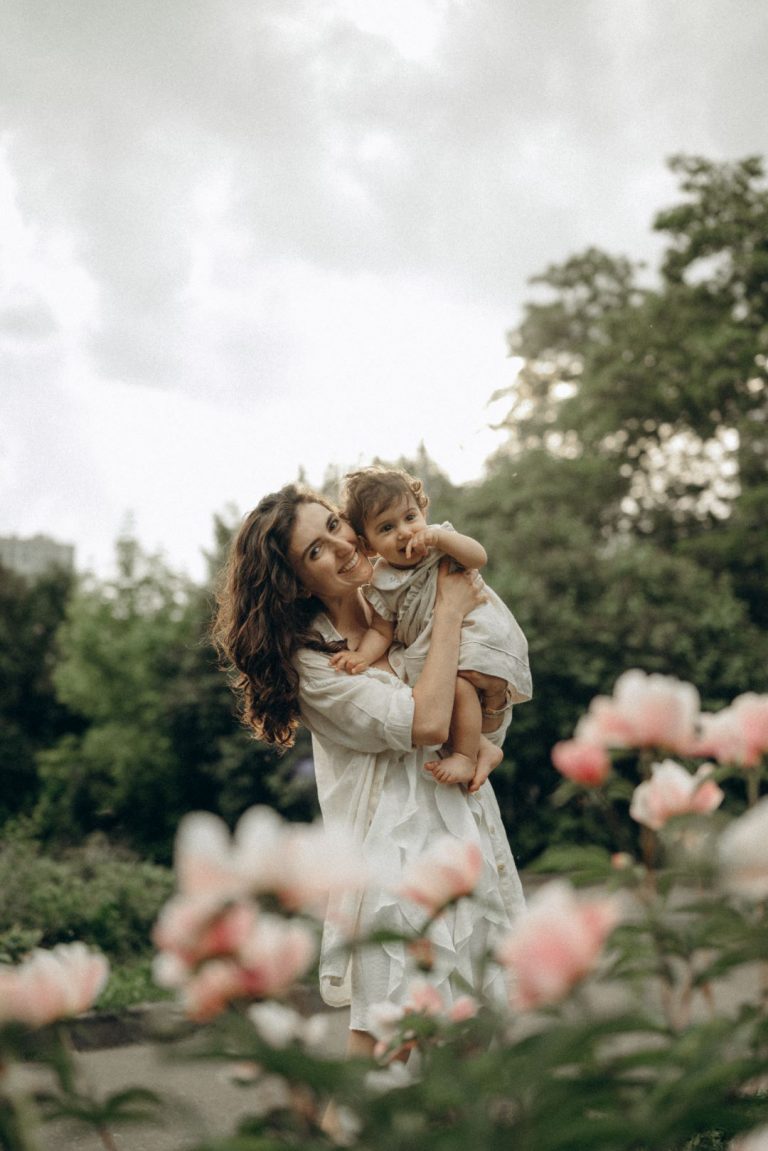 MOTHER - Фотограф Дарья Ухарцева