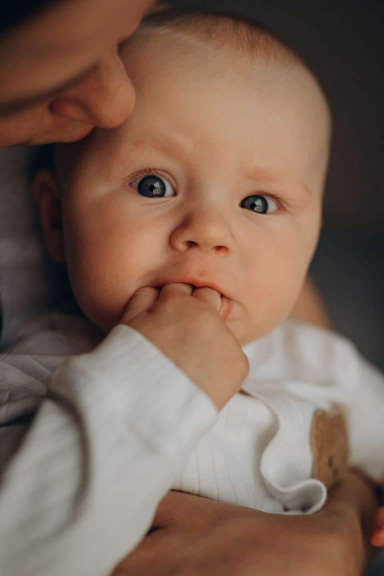 BABY - Фотограф Дарья Ухарцева