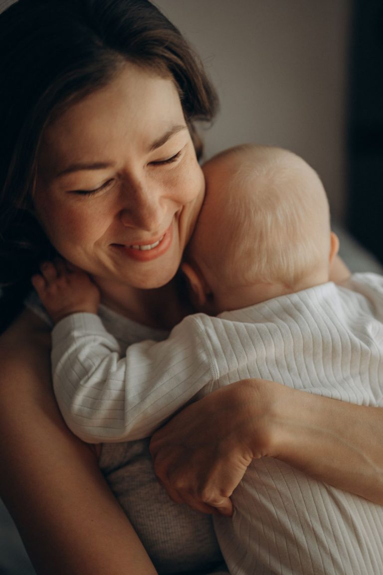 BABY - Фотограф Дарья Ухарцева