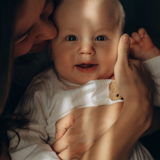 BABY - Фотограф Дарья Ухарцева