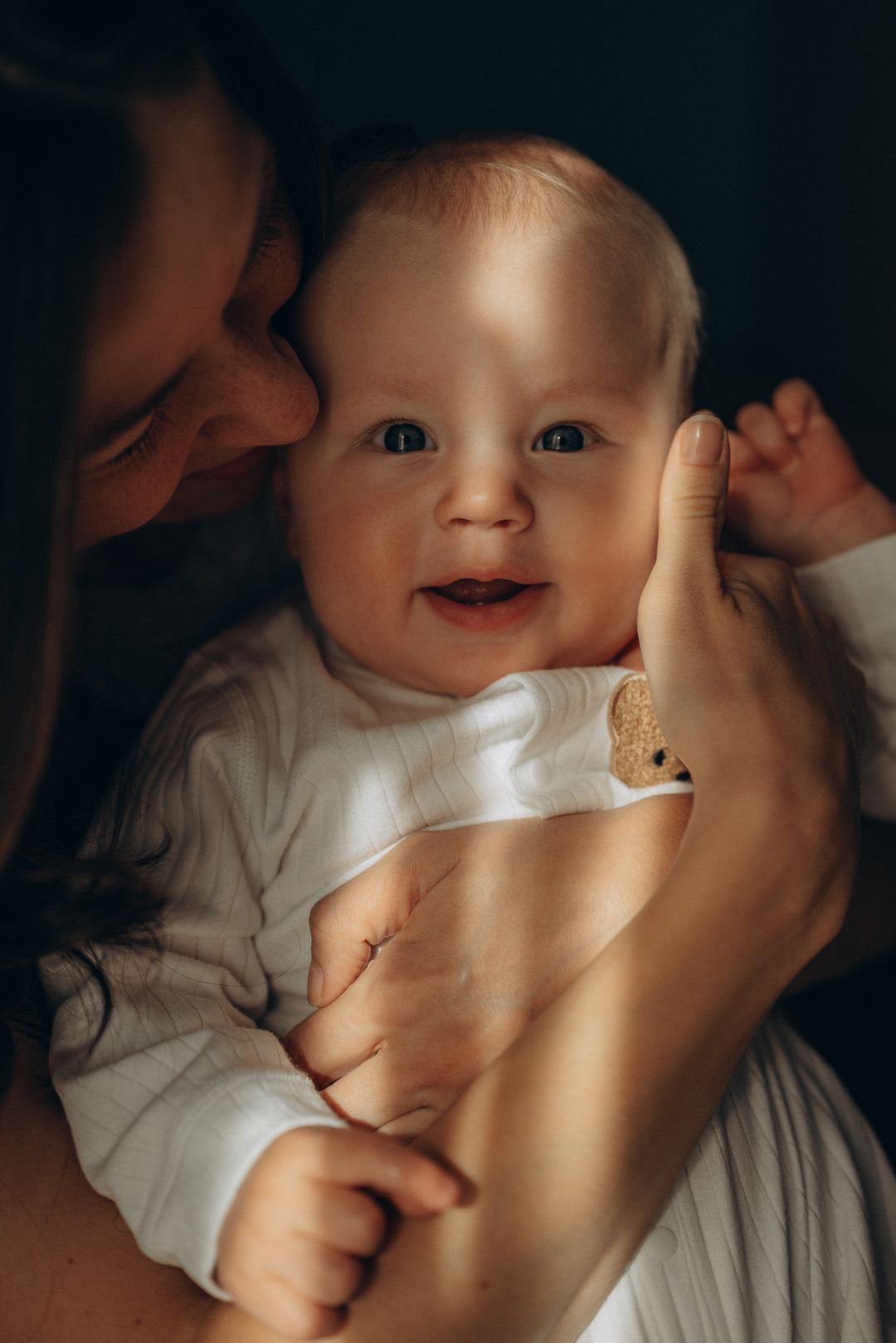 BABY - Фотограф Дарья Ухарцева