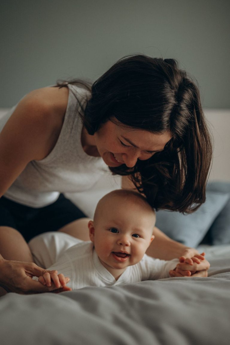 BABY - Фотограф Дарья Ухарцева