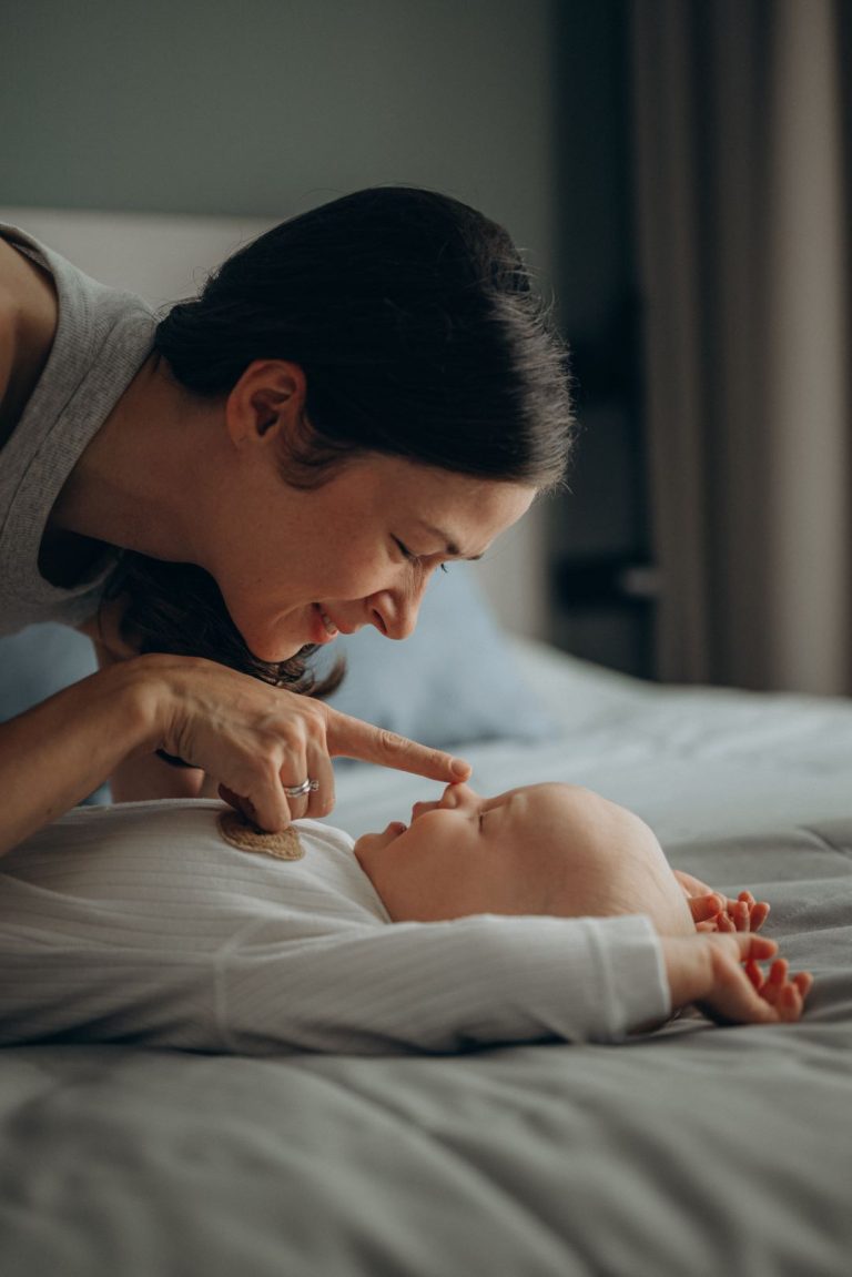 BABY - Фотограф Дарья Ухарцева