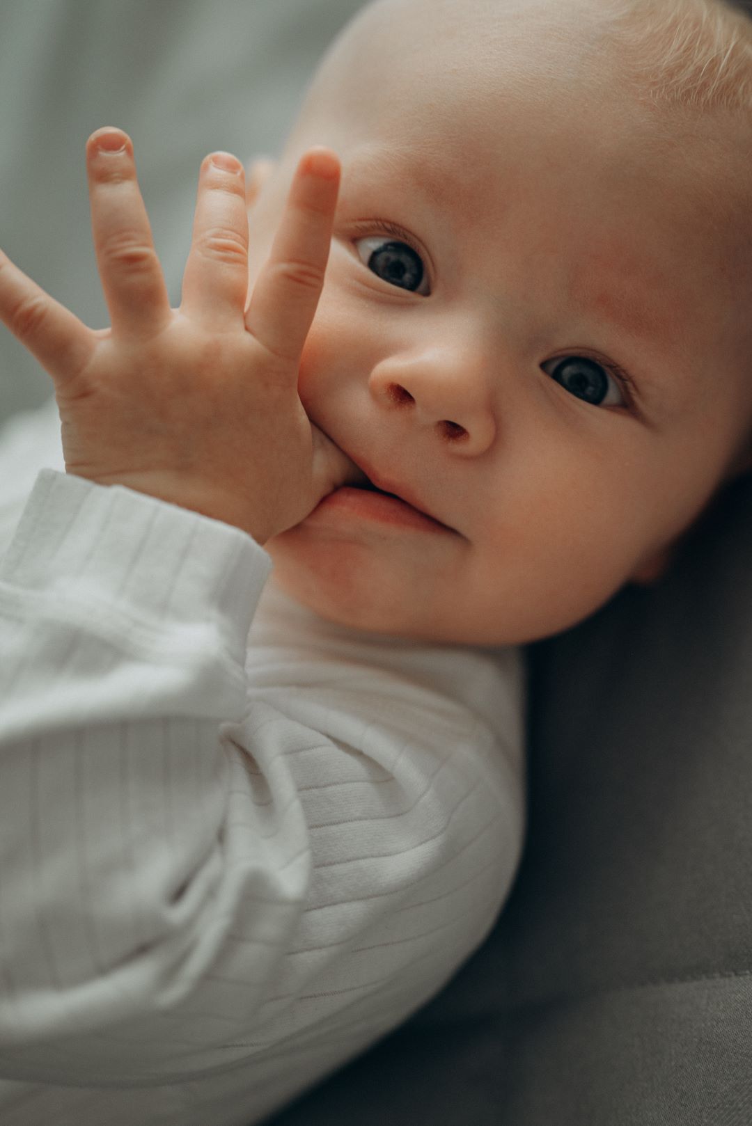 BABY - Фотограф Дарья Ухарцева