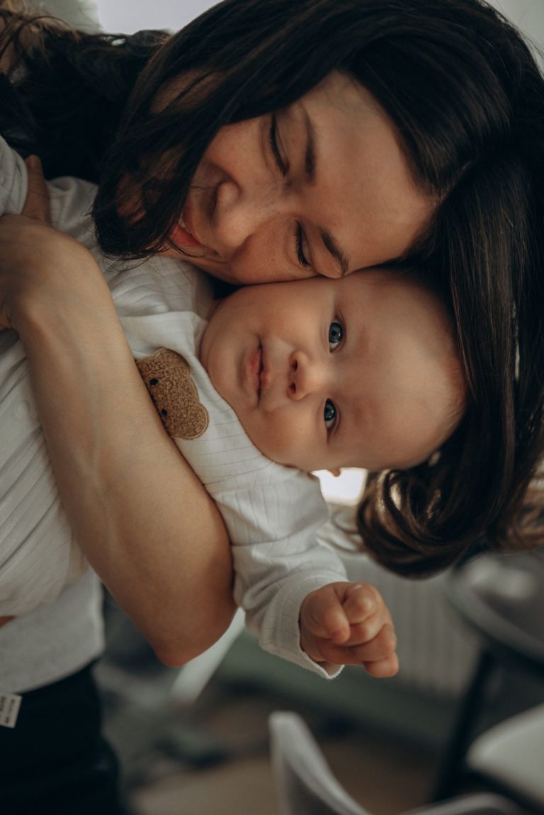 BABY - Фотограф Дарья Ухарцева