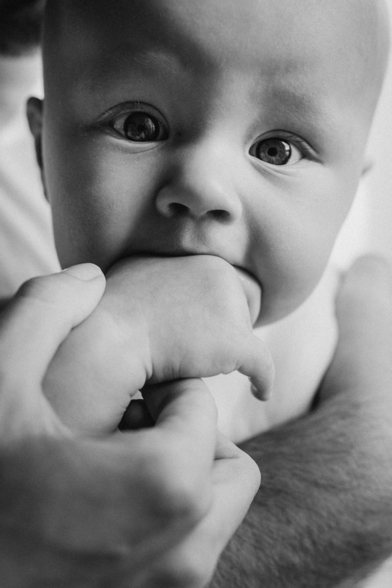 BABY - Фотограф Дарья Ухарцева