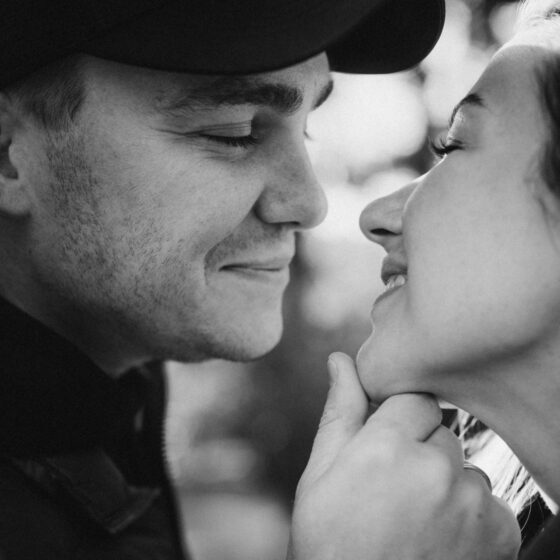 NEAR - Фотограф Дарья Ухарцева