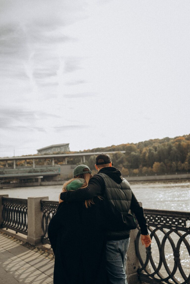 NEAR - Фотограф Дарья Ухарцева