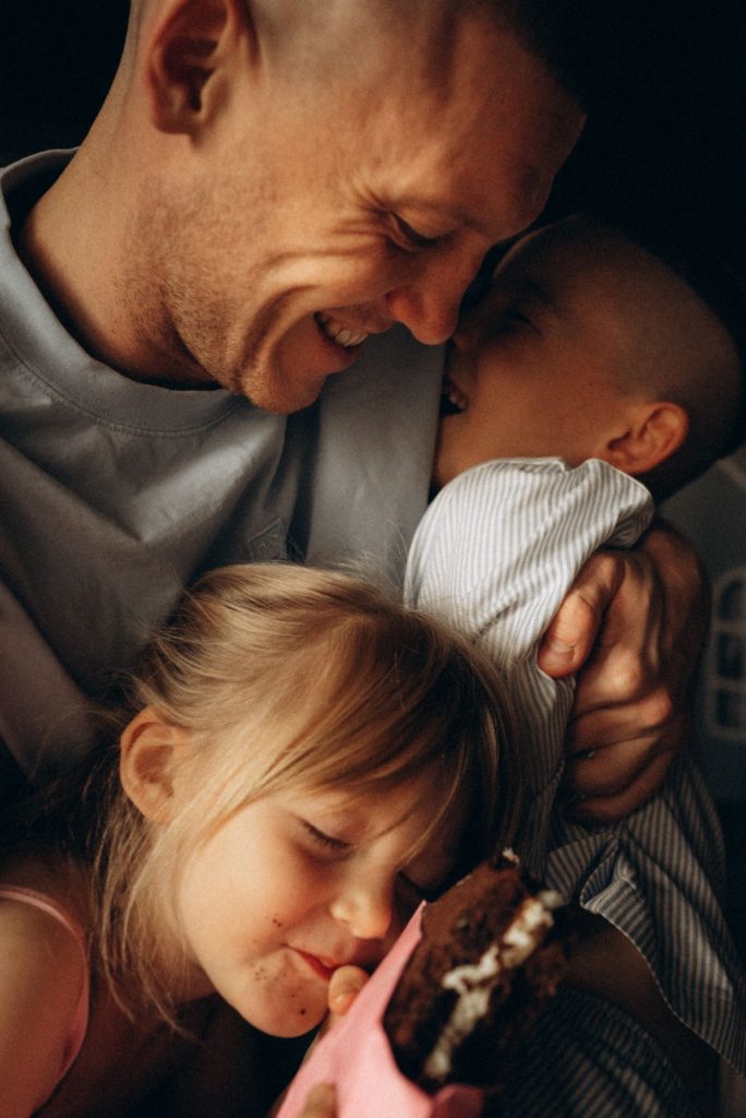 DOBRO - Фотограф Дарья Ухарцева