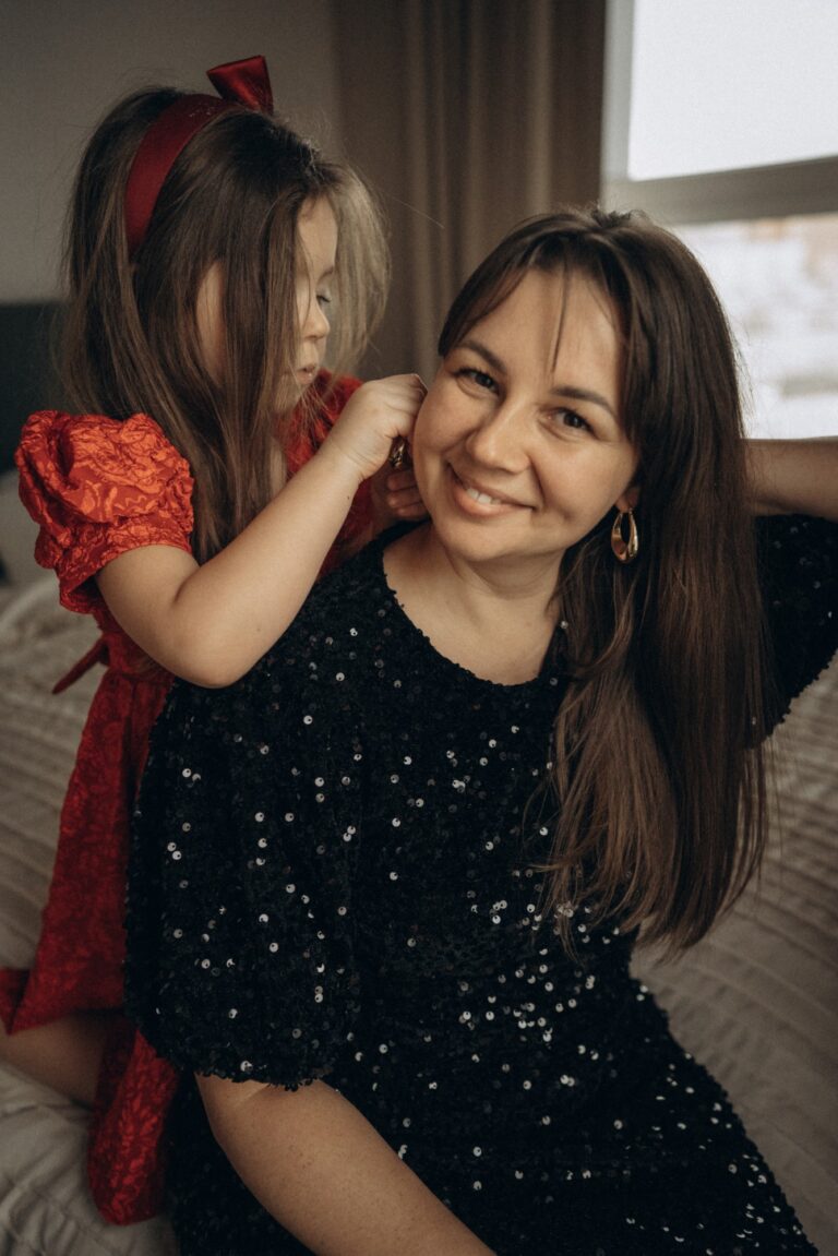 KRASOTA - Фотограф Дарья Ухарцева