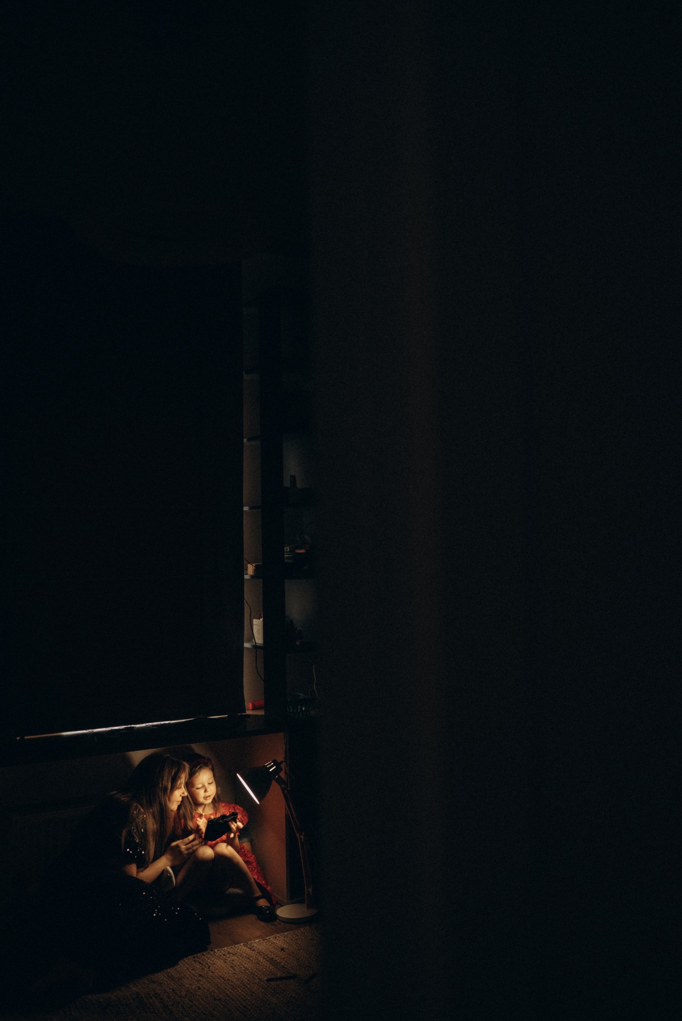 KRASOTA - Фотограф Дарья Ухарцева