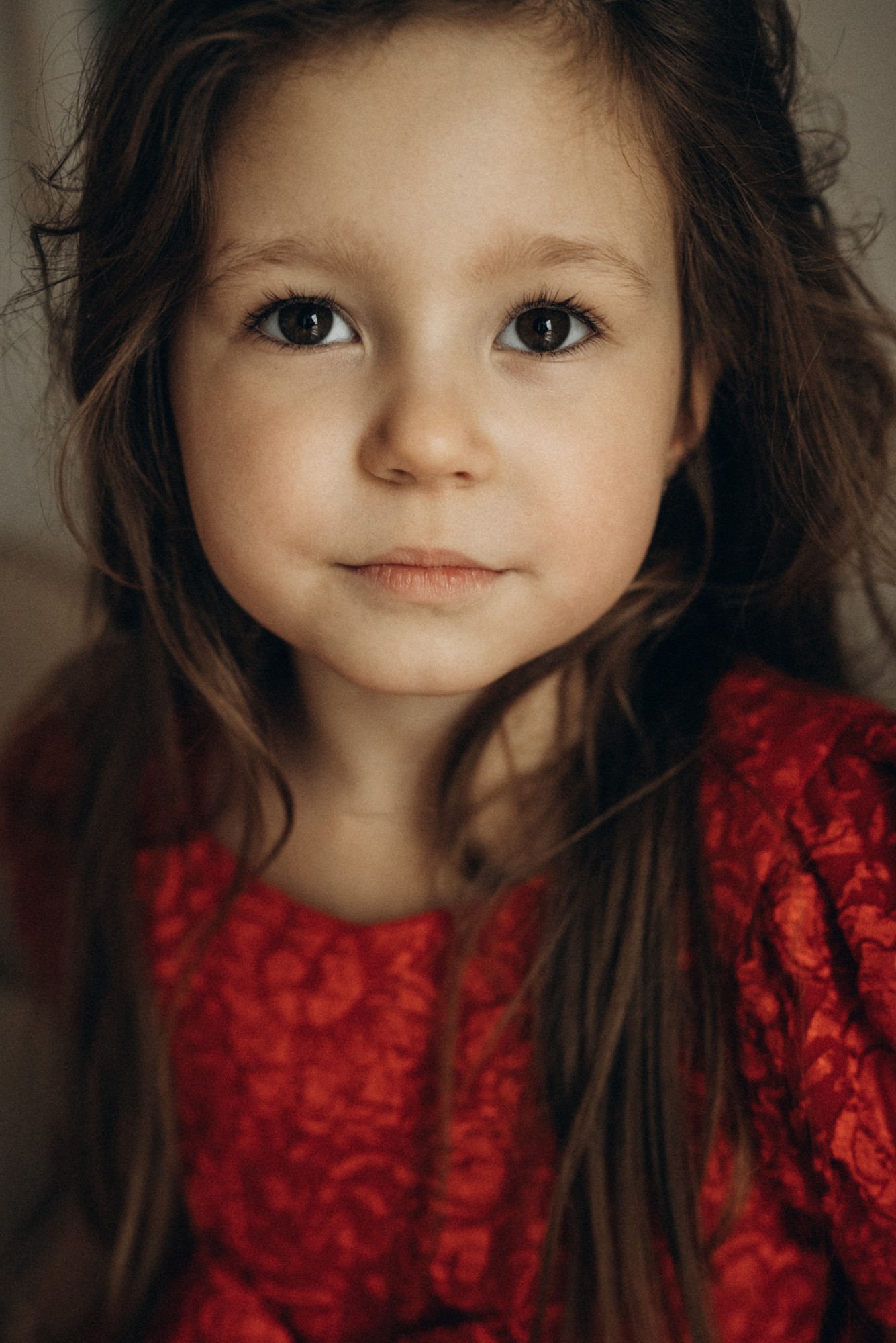 KRASOTA - Фотограф Дарья Ухарцева