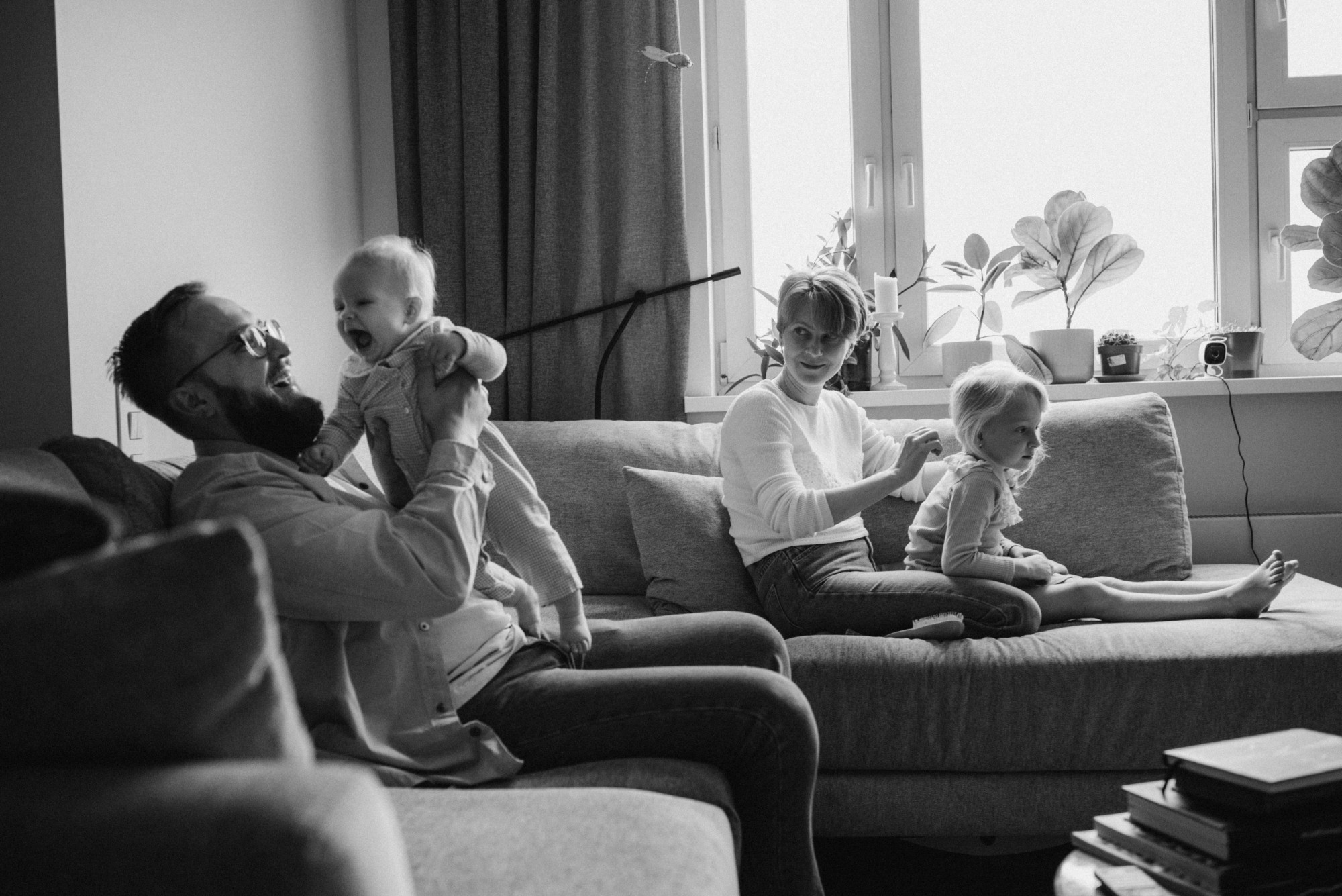 VASILEK - Фотограф Дарья Ухарцева