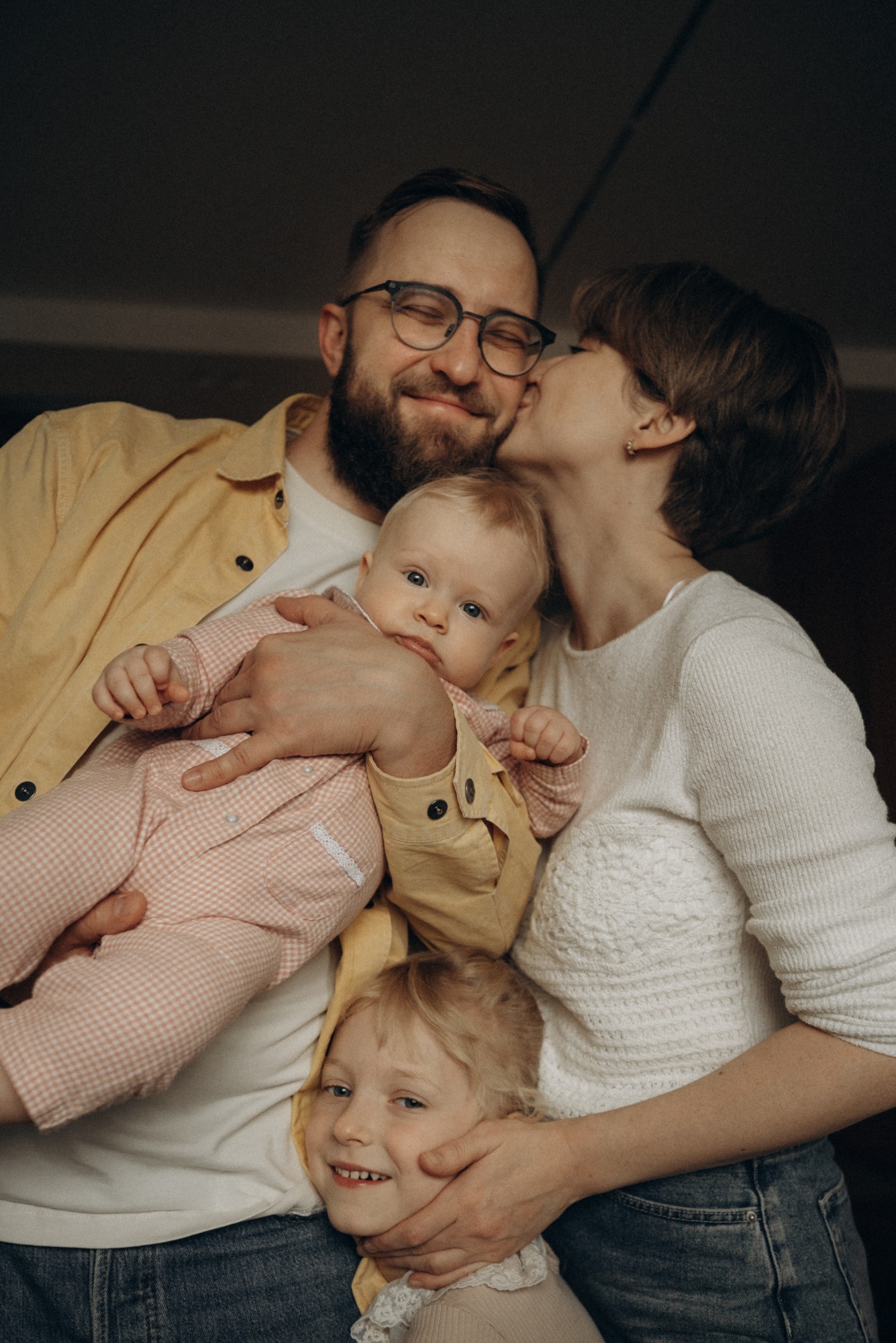 VASILEK - Фотограф Дарья Ухарцева