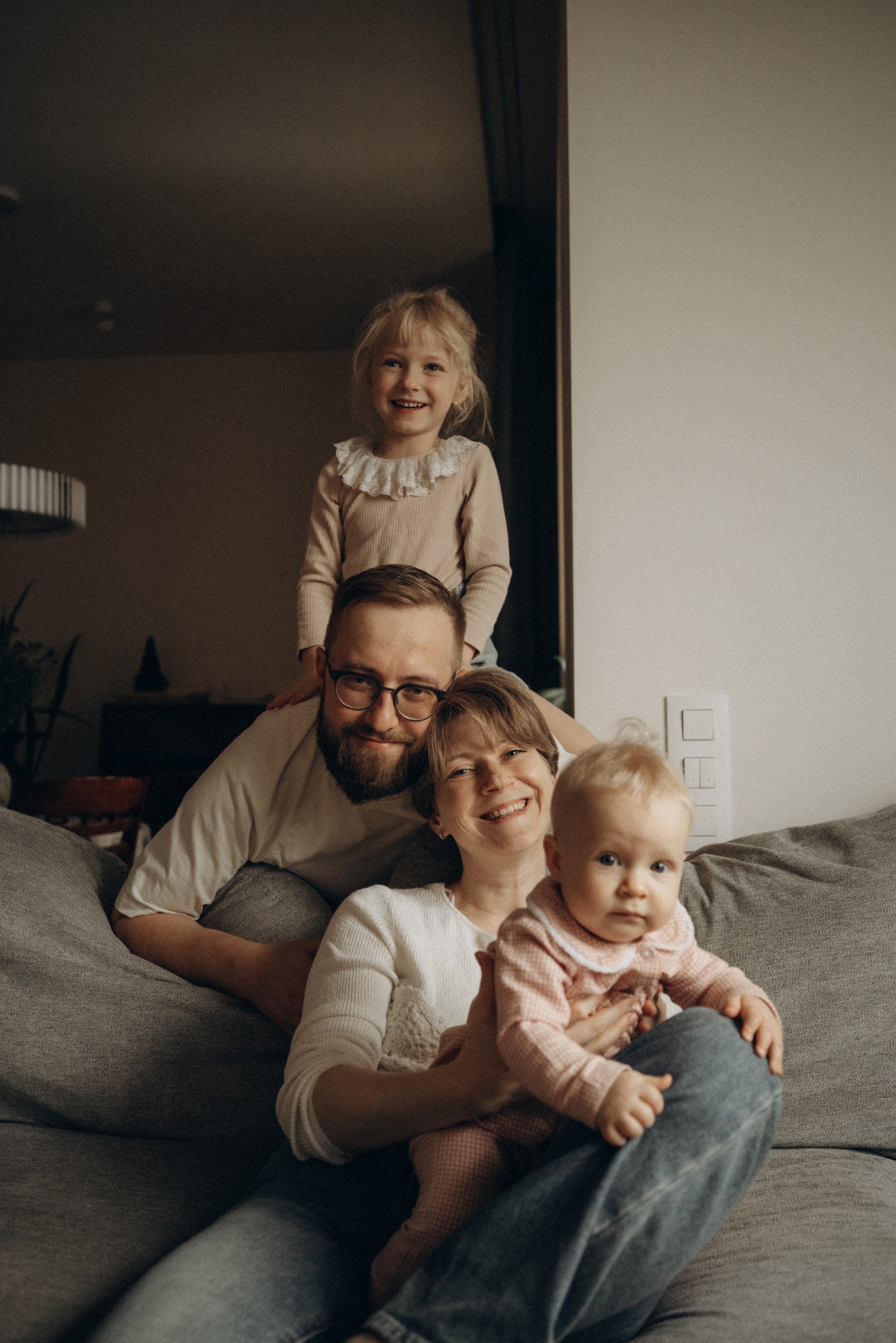 VASILEK - Фотограф Дарья Ухарцева