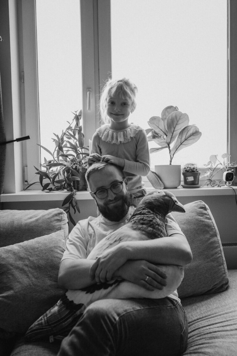 VASILEK - Фотограф Дарья Ухарцева