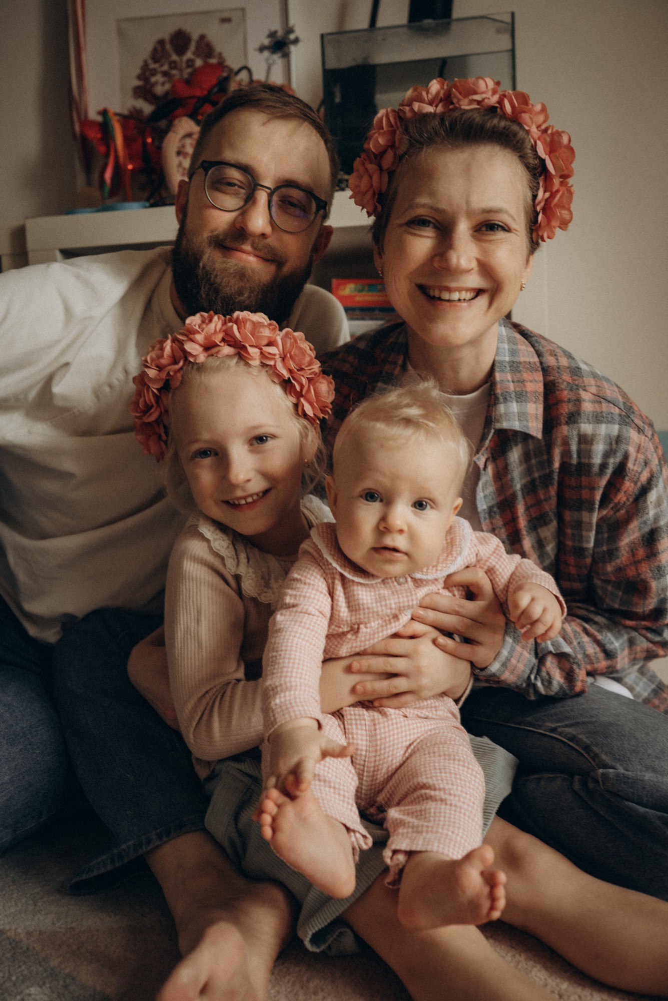 VASILEK - Фотограф Дарья Ухарцева