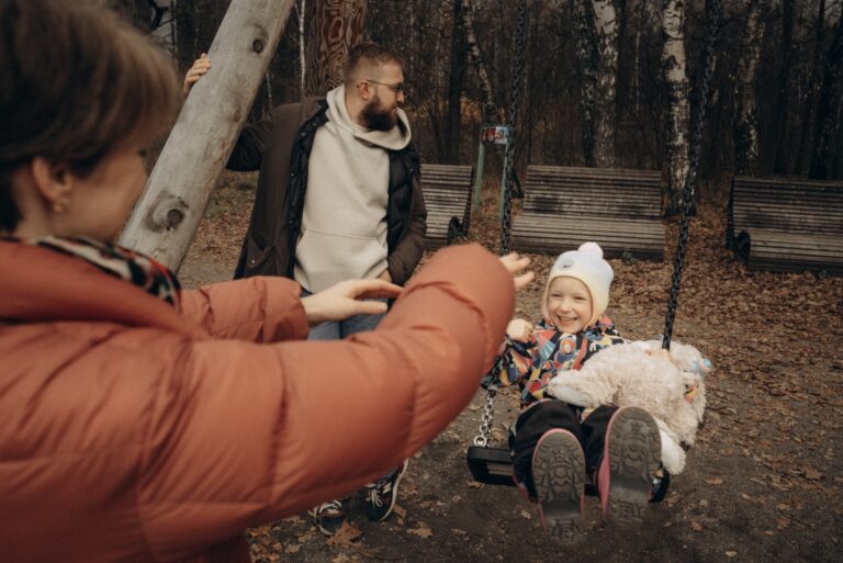 VASILEK - Фотограф Дарья Ухарцева