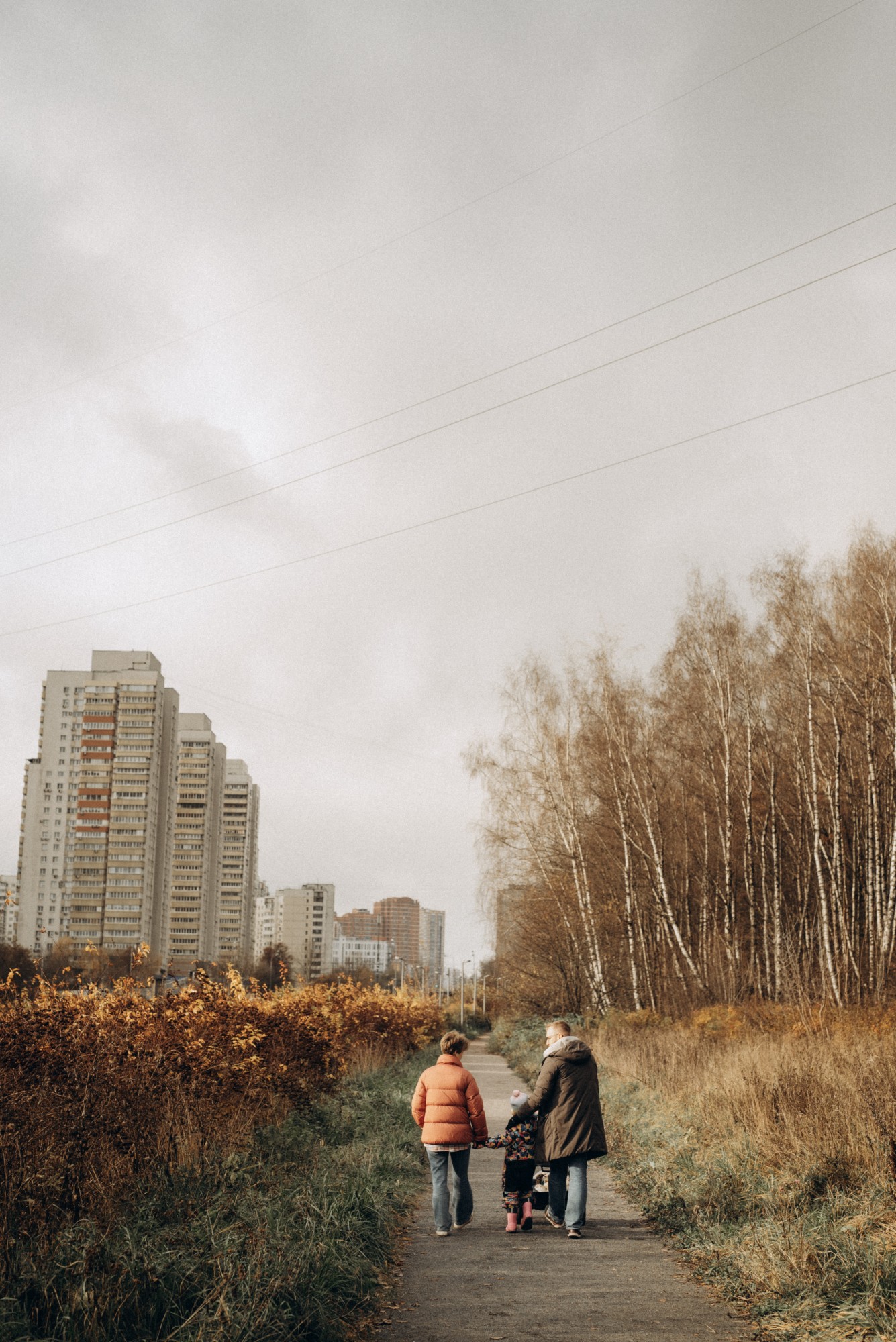 VASILEK - Фотограф Дарья Ухарцева