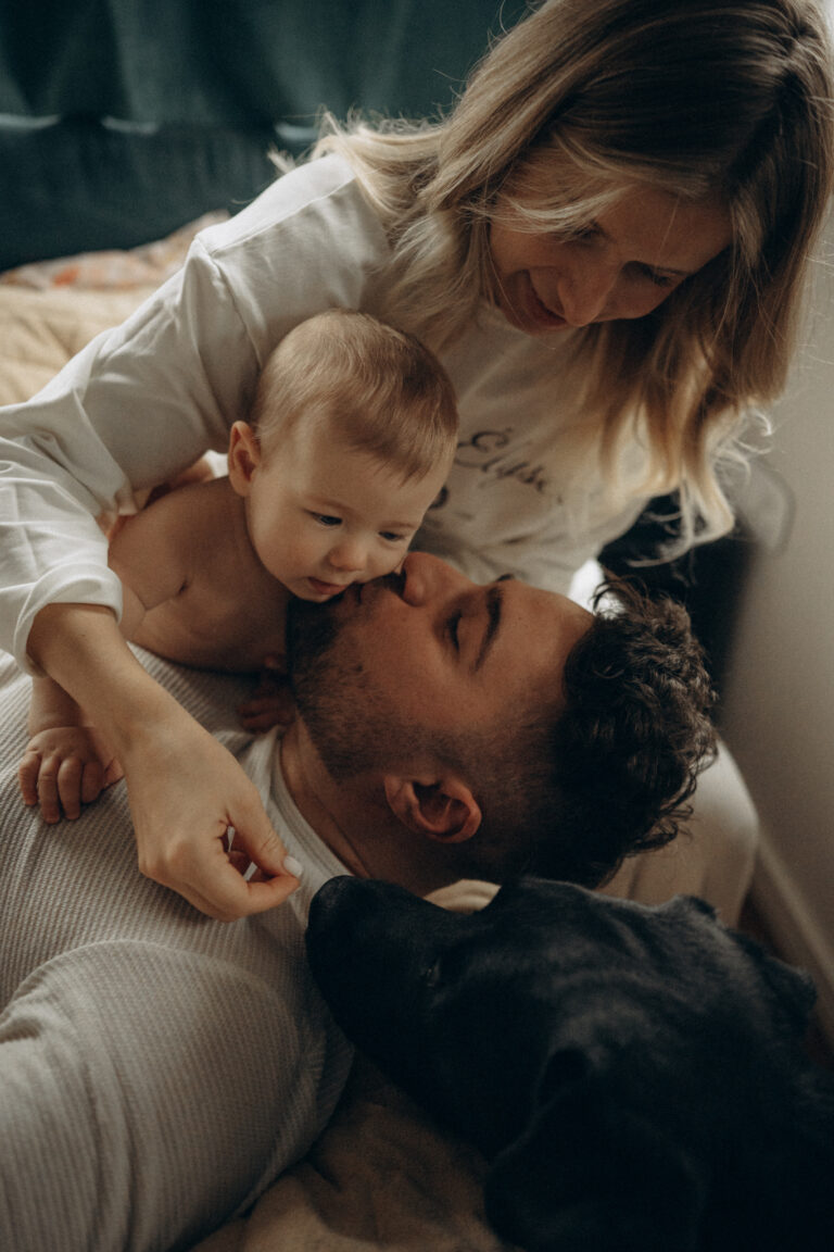 LLLK - Фотограф Дарья Ухарцева