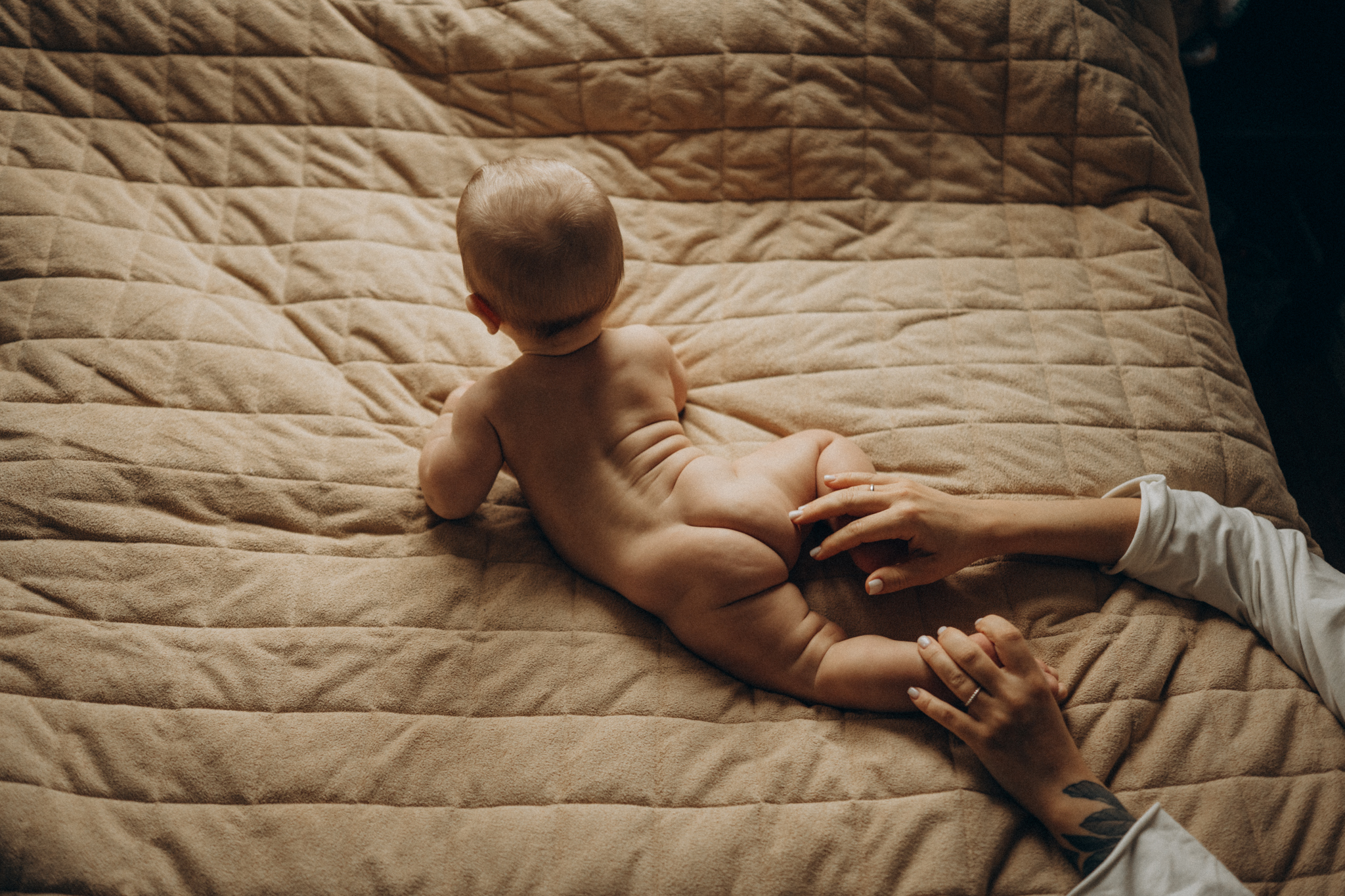 LLLK - Фотограф Дарья Ухарцева