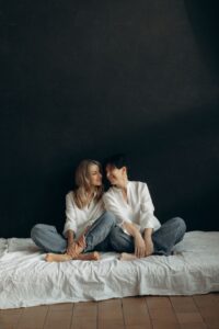 Large family photoshoot - Фотограф Дарья Ухарцева