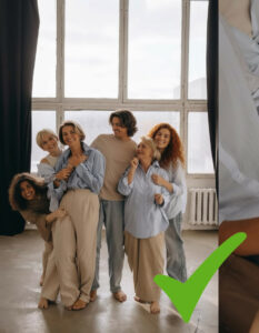 Large family photoshoot - Фотограф Дарья Ухарцева