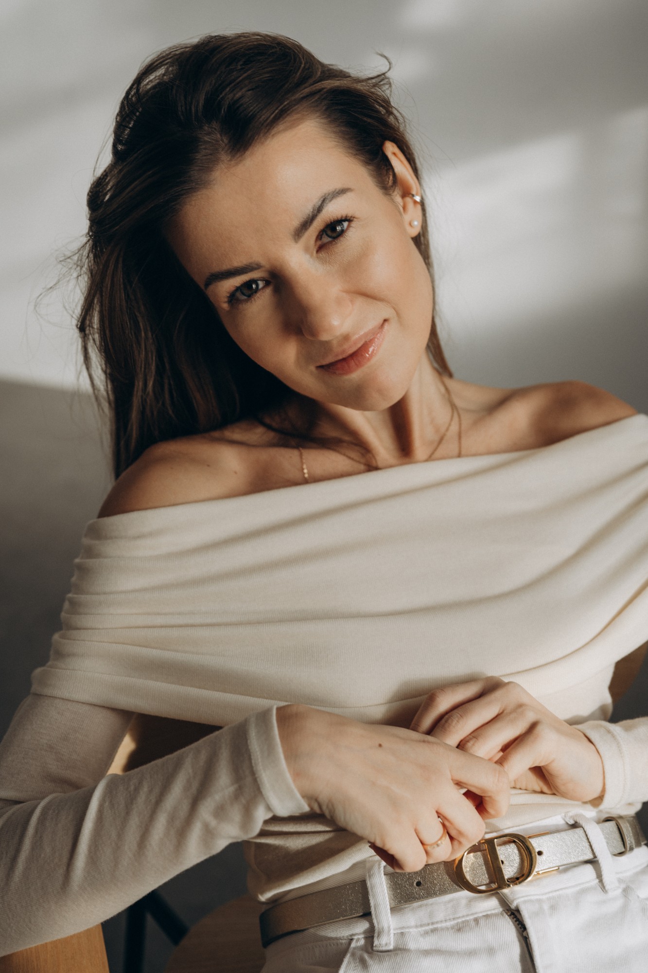 VSE VMESTE - Фотограф Дарья Ухарцева