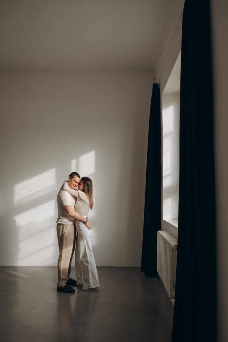 VSE VMESTE - Фотограф Дарья Ухарцева