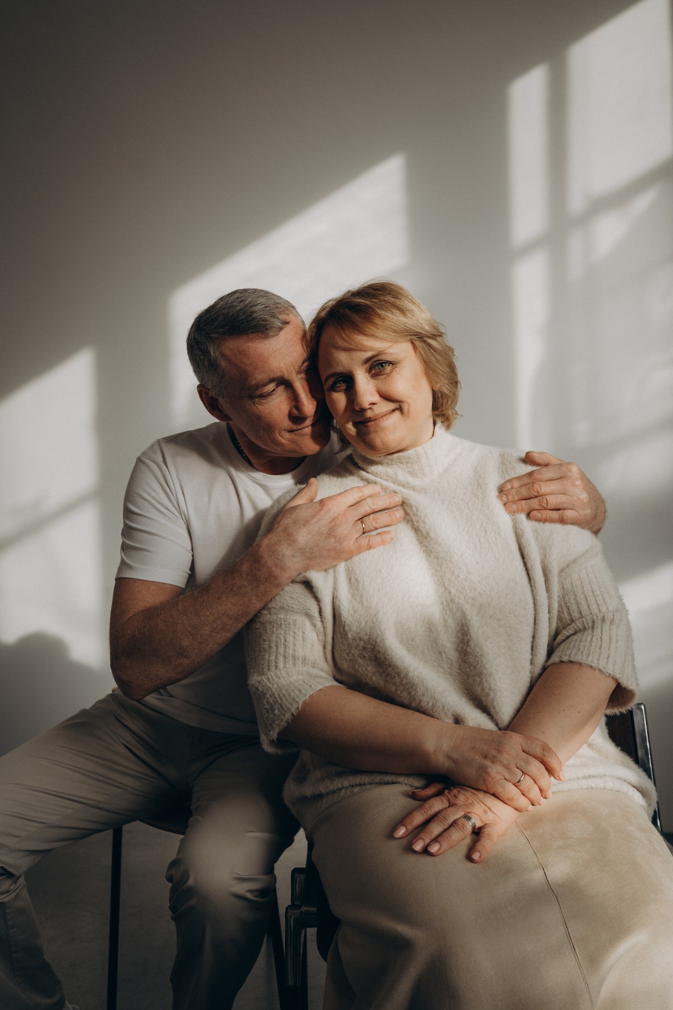 VSE VMESTE - Фотограф Дарья Ухарцева