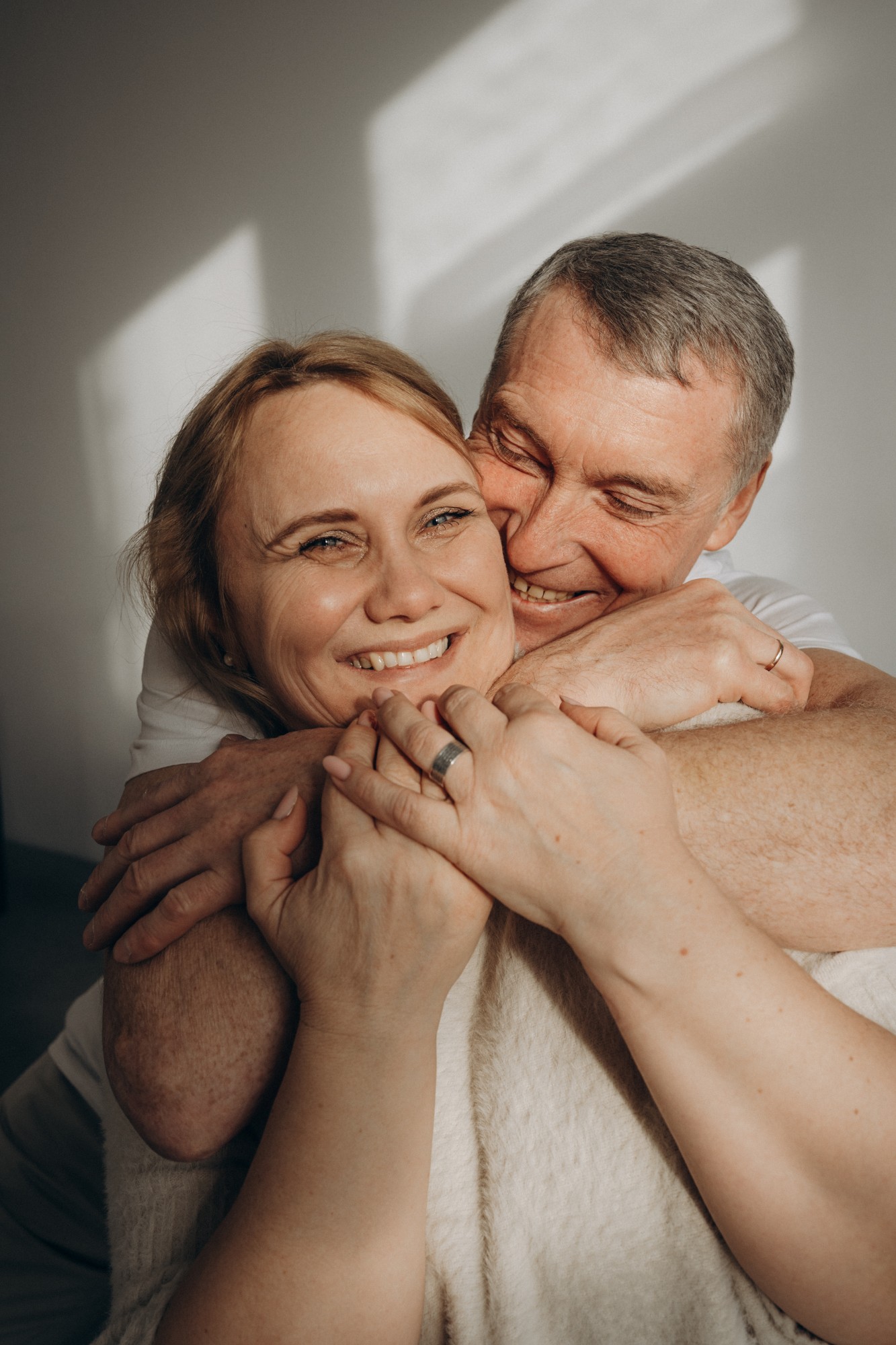 VSE VMESTE - Фотограф Дарья Ухарцева