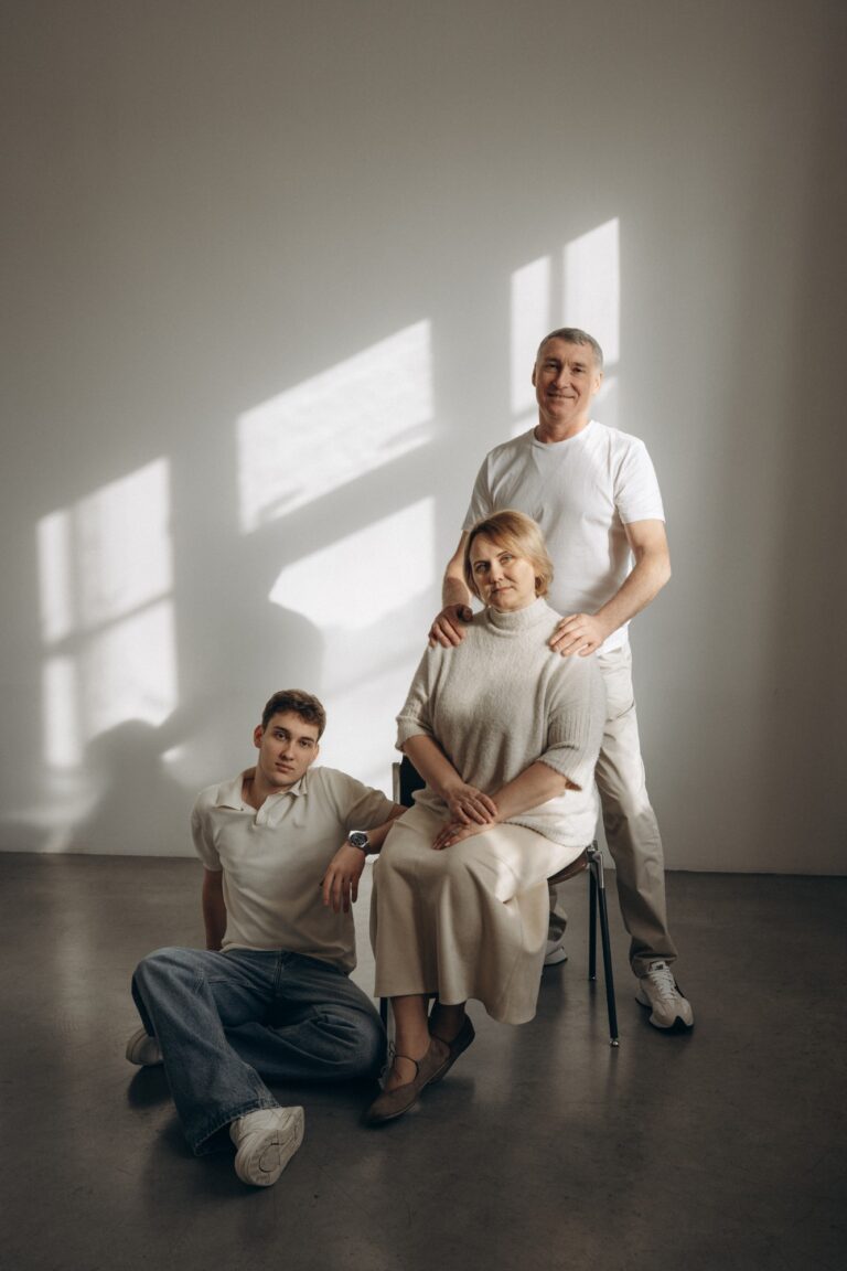 VSE VMESTE - Фотограф Дарья Ухарцева