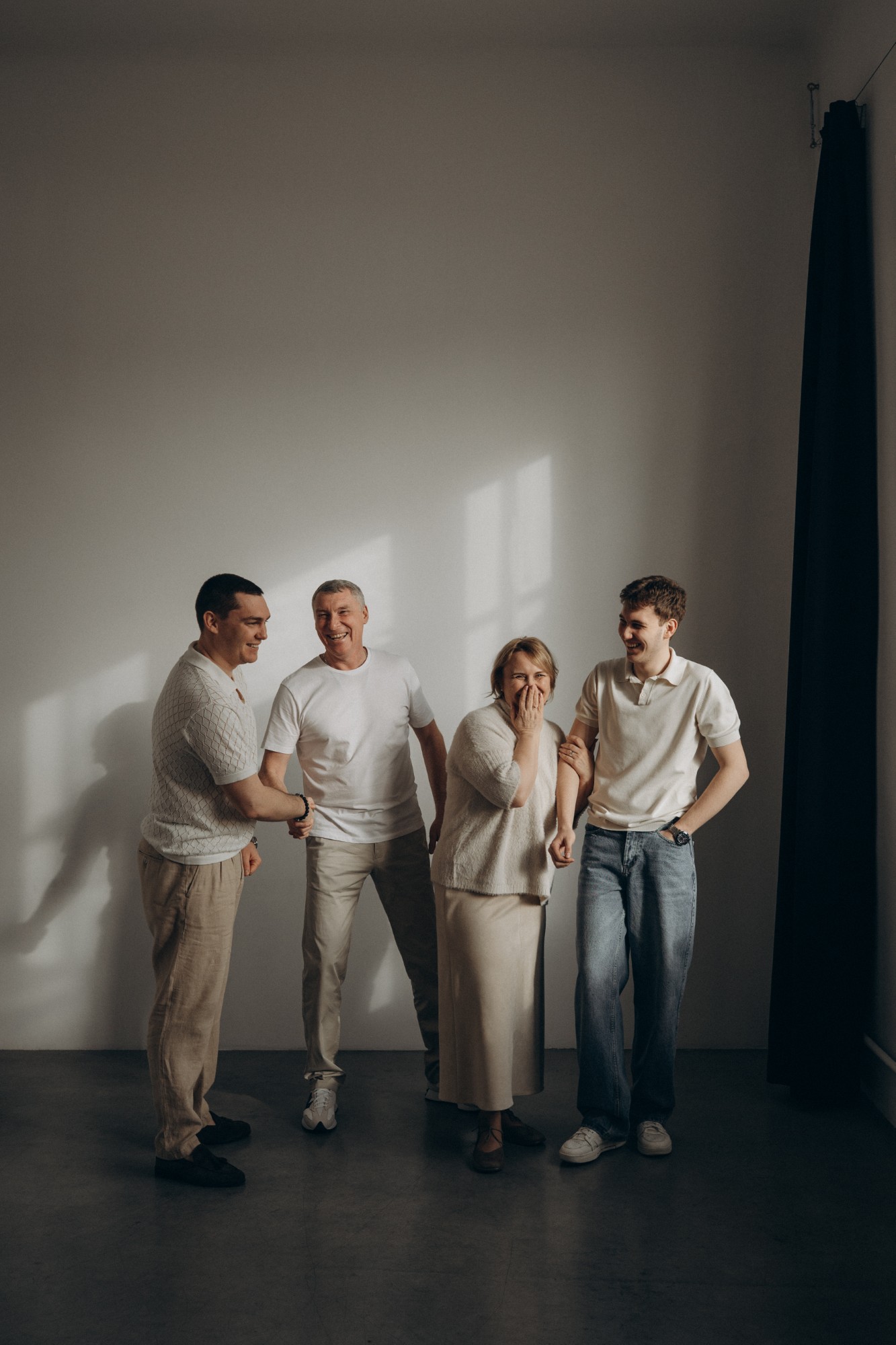 VSE VMESTE - Фотограф Дарья Ухарцева