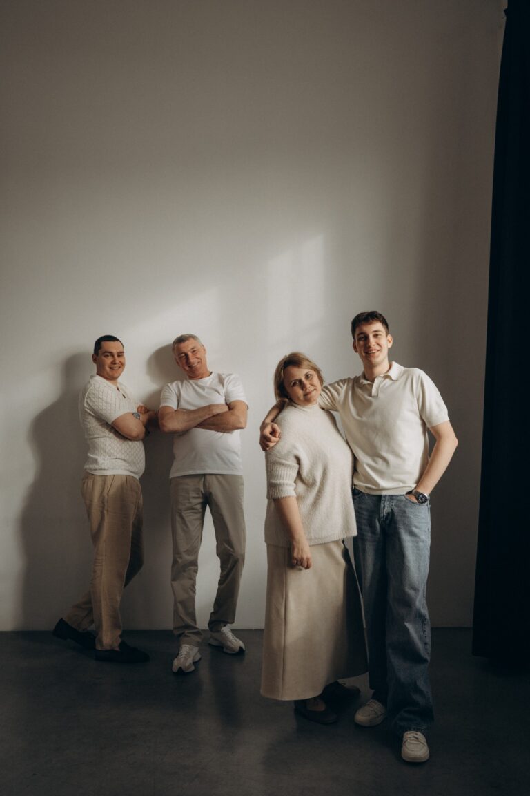 VSE VMESTE - Фотограф Дарья Ухарцева