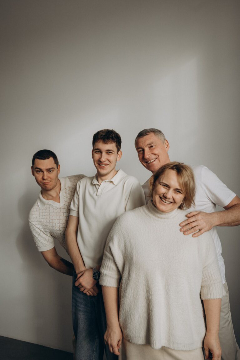 VSE VMESTE - Фотограф Дарья Ухарцева