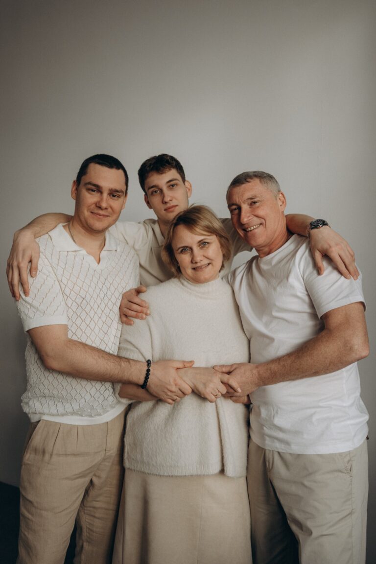 VSE VMESTE - Фотограф Дарья Ухарцева