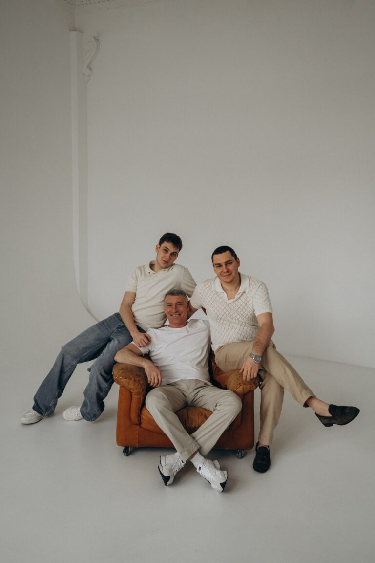 VSE VMESTE - Фотограф Дарья Ухарцева