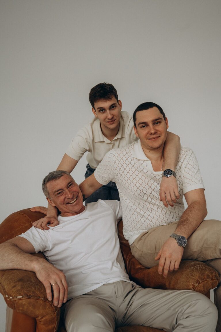 VSE VMESTE - Фотограф Дарья Ухарцева