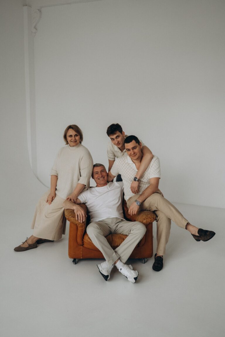 VSE VMESTE - Фотограф Дарья Ухарцева