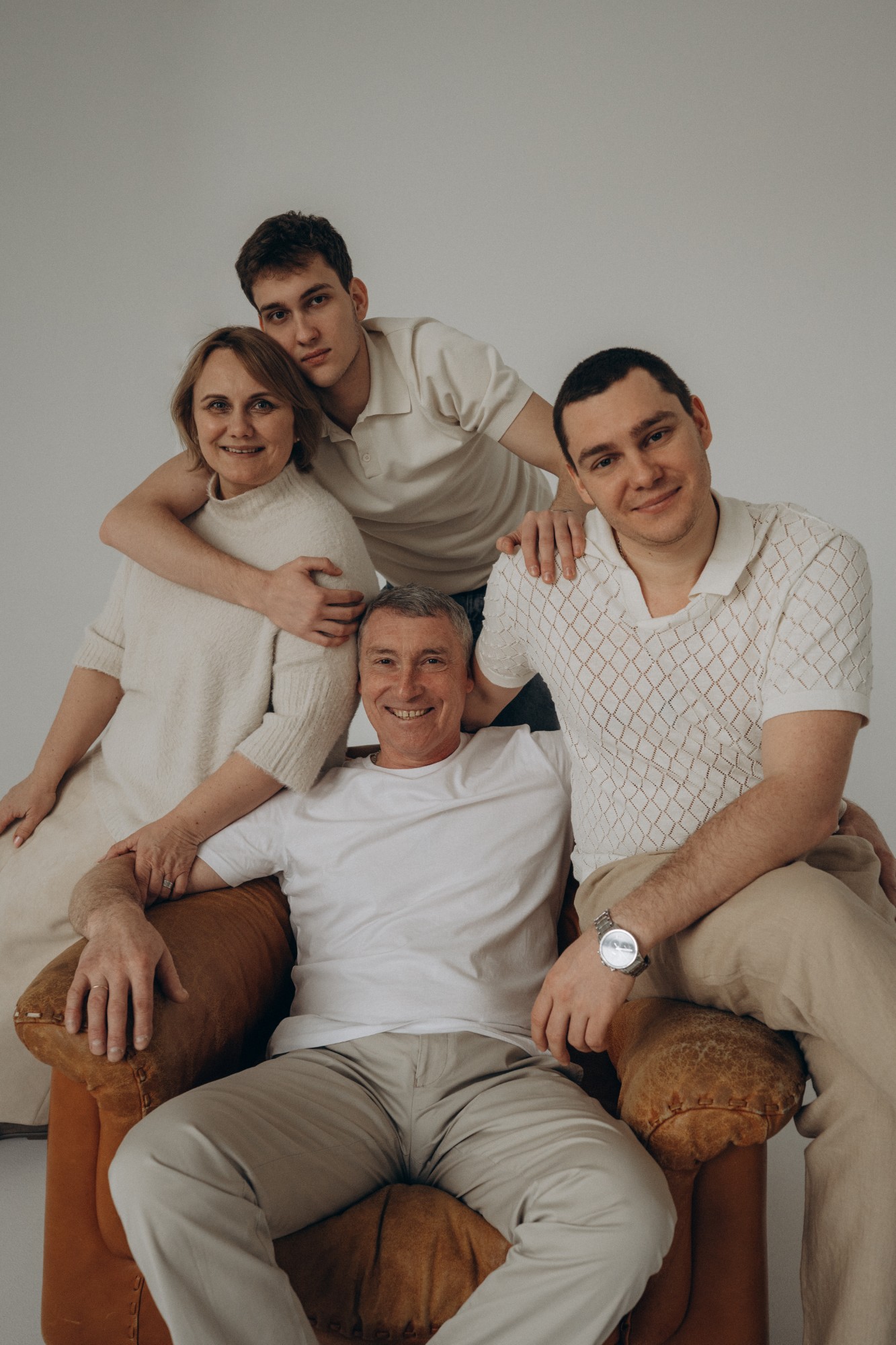 VSE VMESTE - Фотограф Дарья Ухарцева