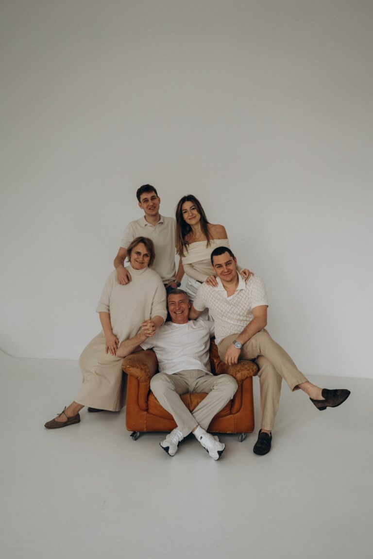 VSE VMESTE - Фотограф Дарья Ухарцева